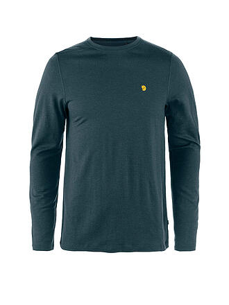 FJÄLLRÄVEN | Camiseta interior de hombre Bergtagen Merino 190