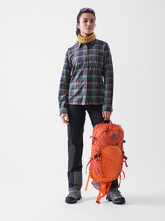 FJÄLLRÄVEN | Blusa Singi para mujer