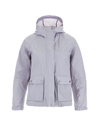 FJÄLLRÄVEN | Chaqueta de senderismo para mujer Vardag Vindby Hoodie