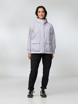 FJÄLLRÄVEN | Chaqueta de senderismo para mujer Vardag Vindby Hoodie