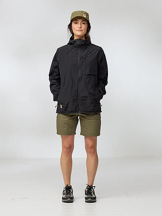 FJÄLLRÄVEN | Chaqueta de mujer High Coast Wind