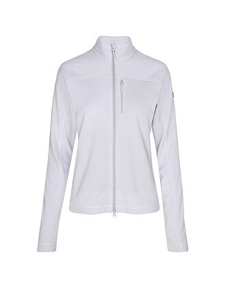 FJÄLLRÄVEN | Chaqueta polar para mujer Abisko Lite Fleece Jacket W