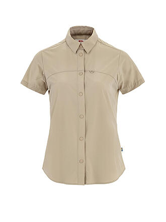 FJÄLLRÄVEN | Blusa de mujer High Coast Light