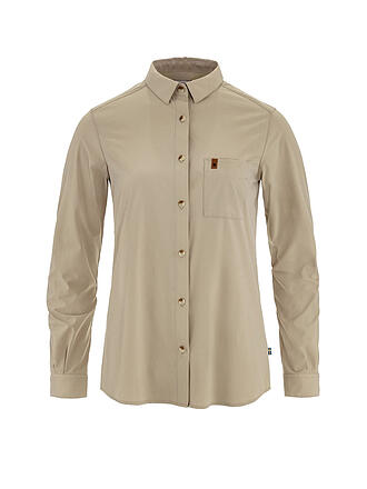 FJÄLLRÄVEN | Blusa de mujer Oevik Lite Uni