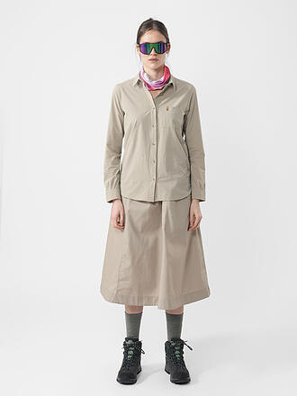 FJÄLLRÄVEN | Blusa de mujer Oevik Lite Uni