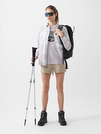 FJÄLLRÄVEN | Blusa de franela ligera Oevik para mujer