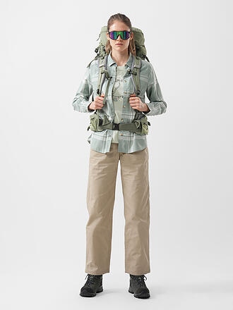 FJÄLLRÄVEN | Pantalones de senderismo para mujer Vardag Relaxed G1000