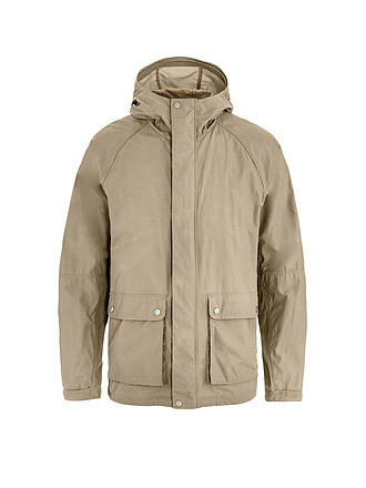 FJÄLLRÄVEN | Chaqueta de senderismo para hombre Vardag Vindby Hoodie