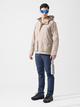 FJÄLLRÄVEN | Chaqueta de senderismo para hombre Vardag Vindby Hoodie