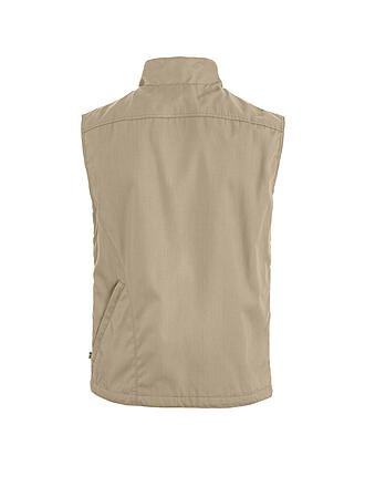 FJÄLLRÄVEN | Chaleco Reporter Lite Vest para hombre