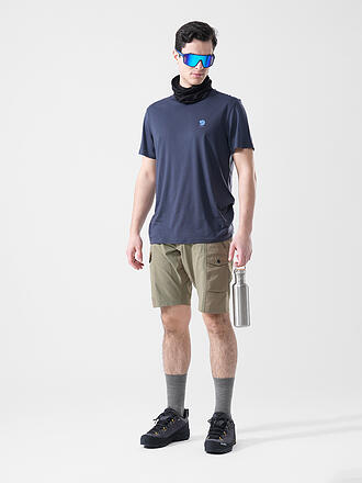 FJÄLLRÄVEN | Camiseta funcional High Coast para hombre