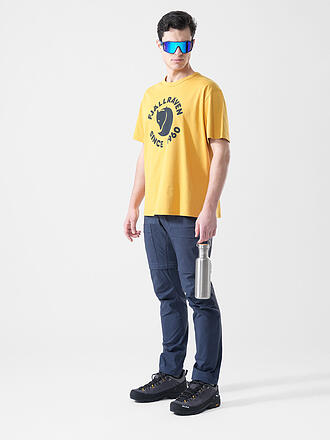 FJÄLLRÄVEN | Camiseta Fjraeven para hombre