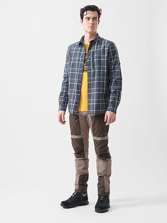 FJÄLLRÄVEN | Pantalón de senderismo Keb Agile para hombre