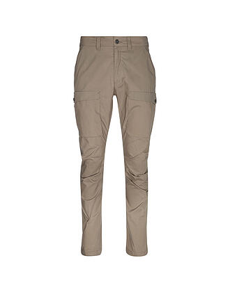 FJÄLLRÄVEN | Pantalón de senderismo para hombre Abisko Hybrid Trail