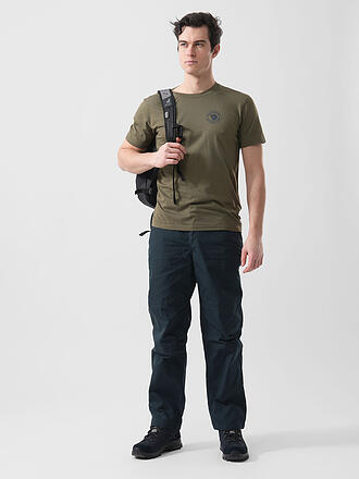 FJÄLLRÄVEN | Pantalones de senderismo para hombre Vardag Relaxed G1000