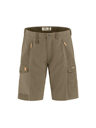 FJÄLLRÄVEN | Pantalón corto de senderismo Abisko G-1000® para hombre