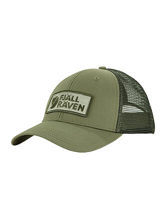 FJÄLLRÄVEN | Gorra Långtradarkeps G1000