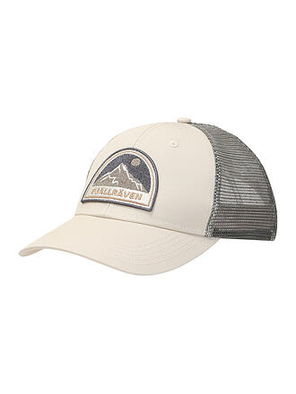 FJÄLLRÄVEN | Gorra Langtradarkeps Trucker