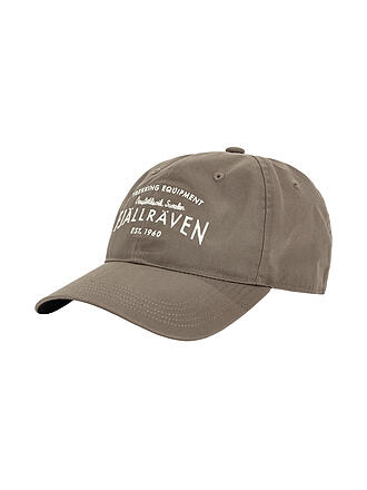 FJÄLLRÄVEN | Gorra Est 1960