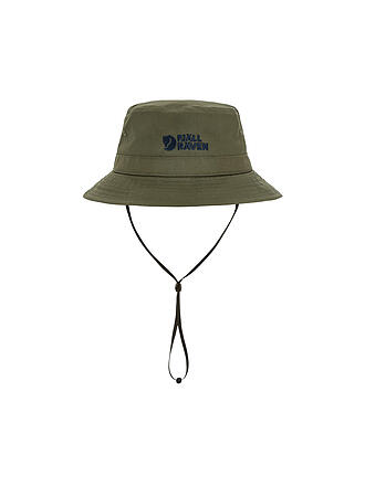 FJÄLLRÄVEN | Sombrero para el sol Vardag Bucket G1000