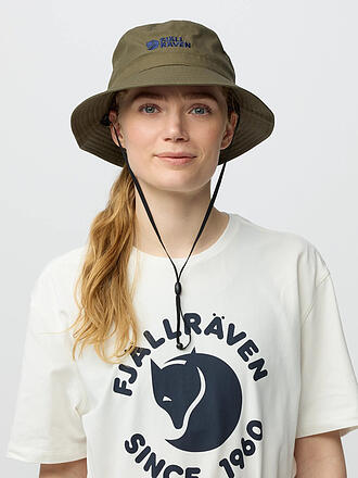 FJÄLLRÄVEN | Sombrero para el sol Vardag Bucket G1000