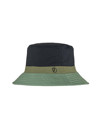 FJÄLLRÄVEN | Sombrero para el sol Reversible G100 Bucket
