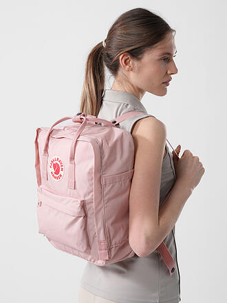 FJÄLLRÄVEN | Mochila Kanken 16L