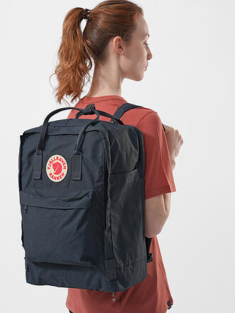 FJÄLLRÄVEN | Mochila Kanken Laptop 17"