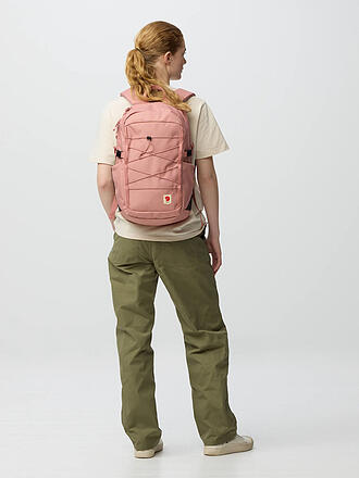 FJÄLLRÄVEN | Mochila Skule 24L