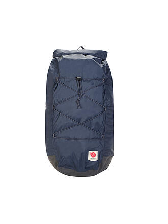 FJÄLLRÄVEN | Mochila de día High Coast Rolltop 26L
