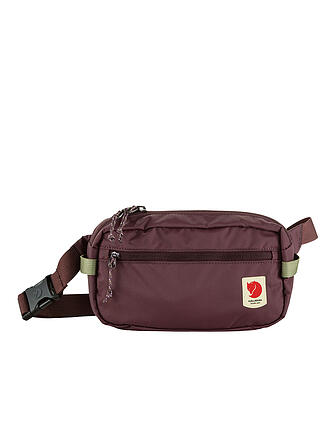 FJÄLLRÄVEN | Riñonera High Coast Hip Pack