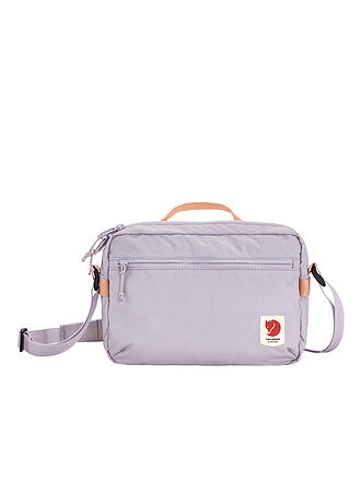 FJÄLLRÄVEN | Bandolera High Coast Crossbody 3L