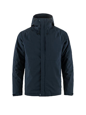 FJÄLLRÄVEN | Chaqueta de invierno para hombre Hydratic Padded Trail