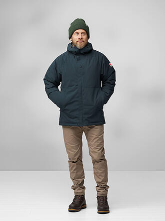 FJÄLLRÄVEN | Chaqueta de invierno para hombre Hydratic Padded Trail