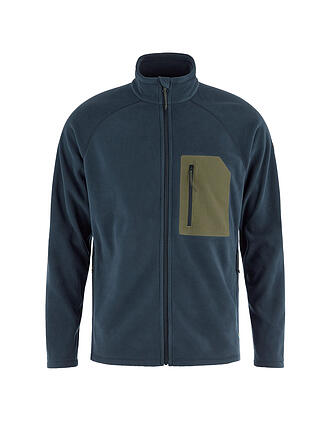FJÄLLRÄVEN | Chaqueta polar Kaipak para hombre