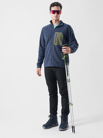 FJÄLLRÄVEN | Chaqueta polar Kaipak para hombre