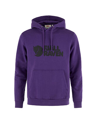 FJÄLLRÄVEN | Sudadera con capucha para hombre Classic BW