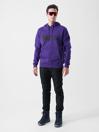 FJÄLLRÄVEN | Sudadera con capucha Classic BW para hombre