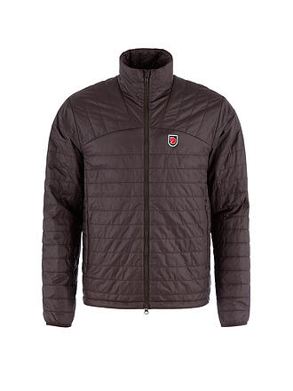 FJÄLLRÄVEN | Chaqueta aislante Expedition X-Lätt para hombre