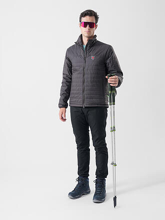 FJÄLLRÄVEN | Chaqueta aislante Expedition X-Lätt para hombre