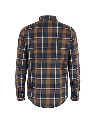 FJÄLLRÄVEN | Camisa de hombre Fjällglim Flannel Función