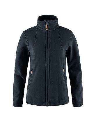 FJÄLLRÄVEN | Chaqueta polar Stina para mujer