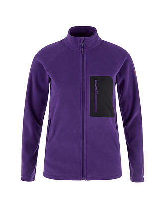 FJÄLLRÄVEN | Chaqueta polar Kaipak para mujer