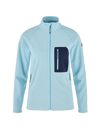 FJÄLLRÄVEN | Chaqueta polar Kaipak para mujer
