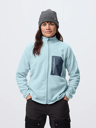 FJÄLLRÄVEN | Chaqueta polar Kaipak para mujer