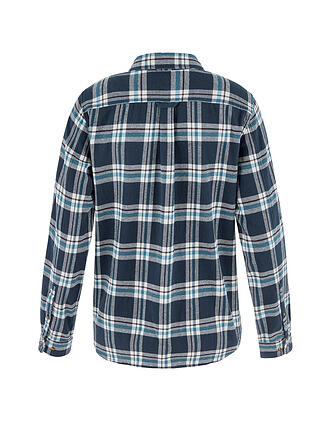 FJÄLLRÄVEN | Blusa Oevik Heavy Flannel para mujer
