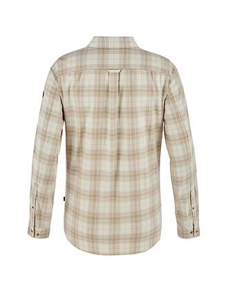 FJÄLLRÄVEN | Blusa de franela clásica Oevik para mujer