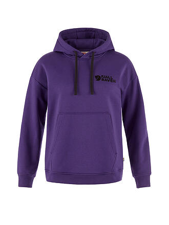 FJÄLLRÄVEN | Sudadera con capucha Classic para mujer