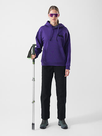 FJÄLLRÄVEN | Sudadera con capucha clásica para mujer