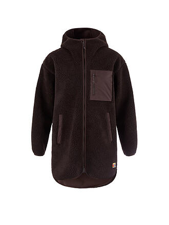 FJÄLLRÄVEN | Chaqueta polar de mujer Vardag Pile Fleece